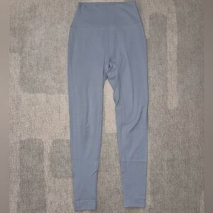 SET Active Luxform Blue Leggings